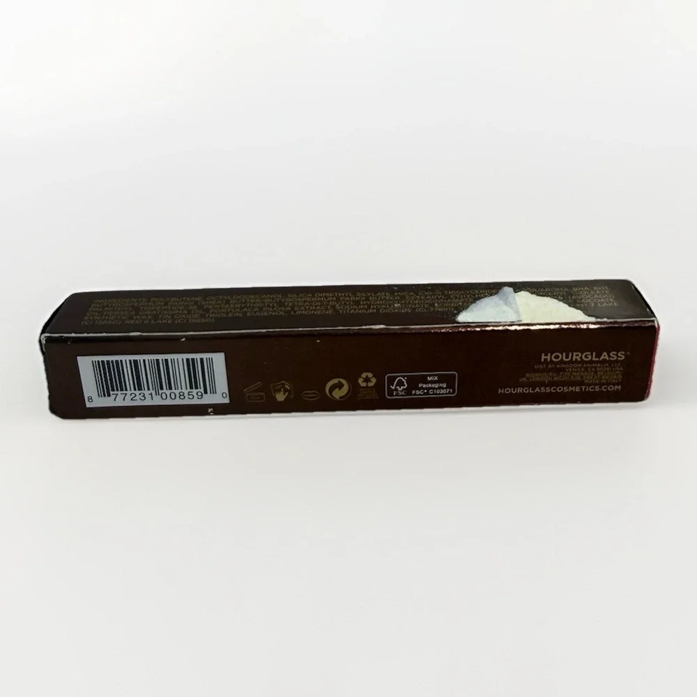 HOURGLASS Unreal High Shine Volumizing Lip Gloss Solar‎ 620 5.6g